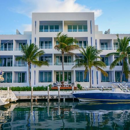 Zenza Boutique Hotel Turtle Cove Εξωτερικό φωτογραφία