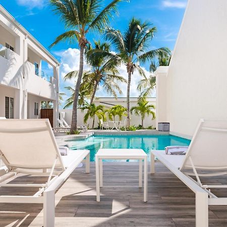 Zenza Boutique Hotel Turtle Cove Εξωτερικό φωτογραφία