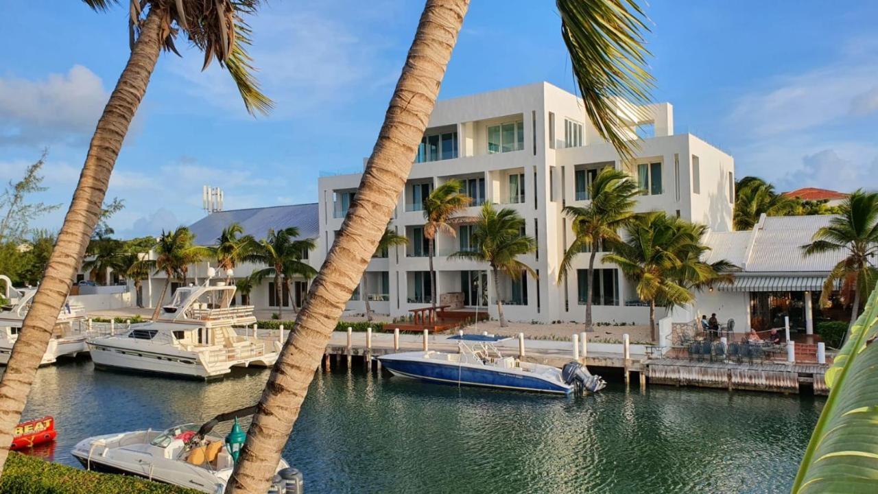 Zenza Boutique Hotel Turtle Cove Εξωτερικό φωτογραφία