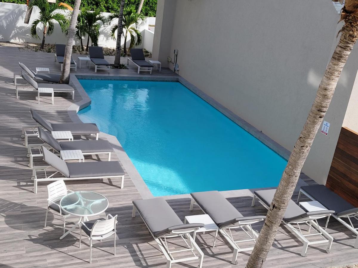 Zenza Boutique Hotel Turtle Cove Εξωτερικό φωτογραφία