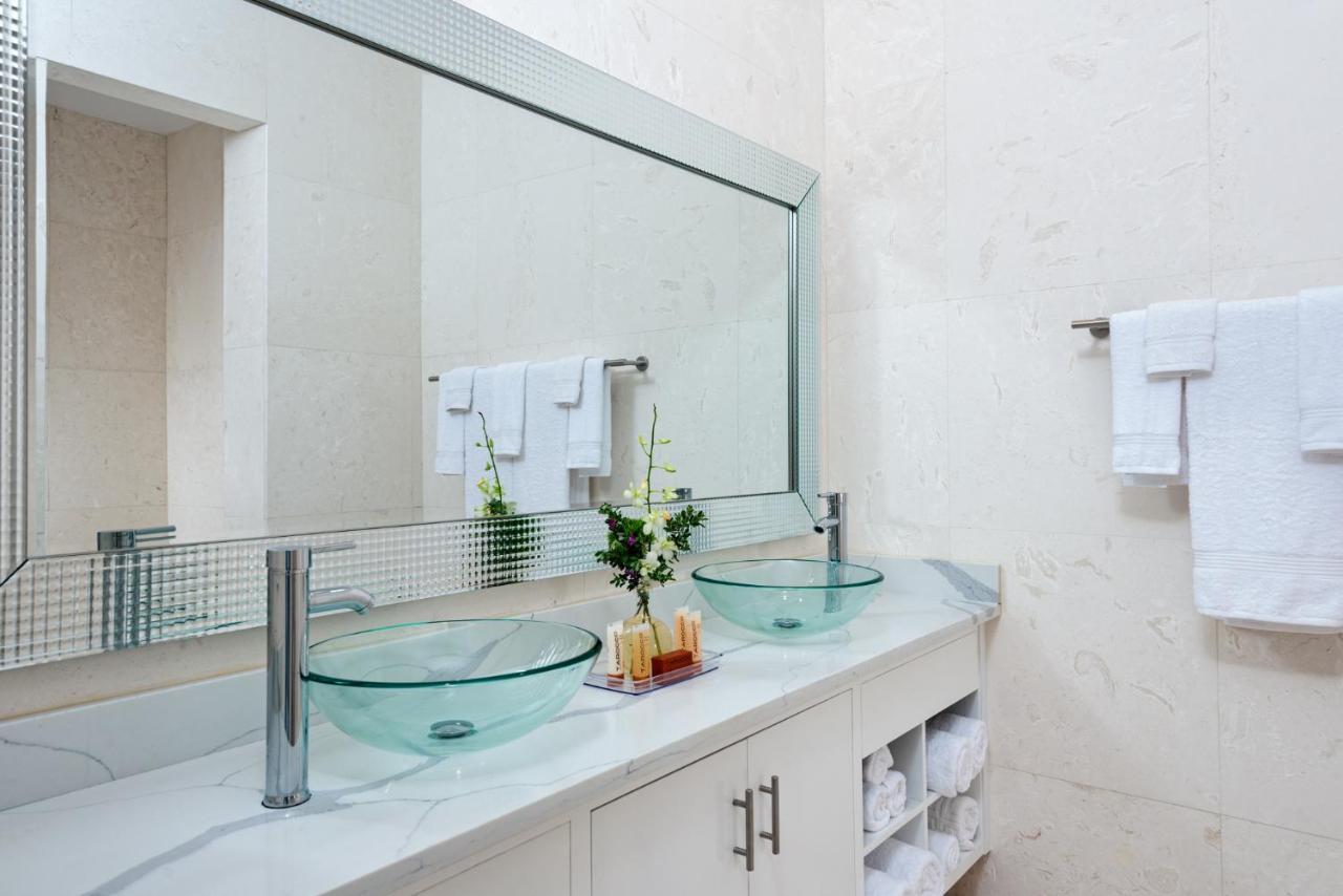 Zenza Boutique Hotel Turtle Cove Εξωτερικό φωτογραφία