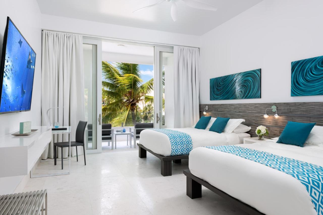 Zenza Boutique Hotel Turtle Cove Εξωτερικό φωτογραφία