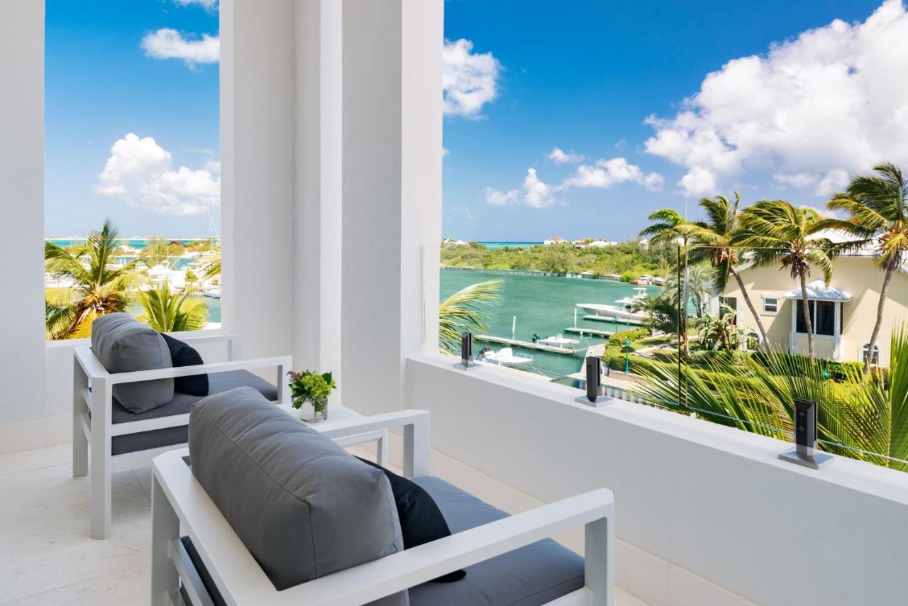 Zenza Boutique Hotel Turtle Cove Εξωτερικό φωτογραφία