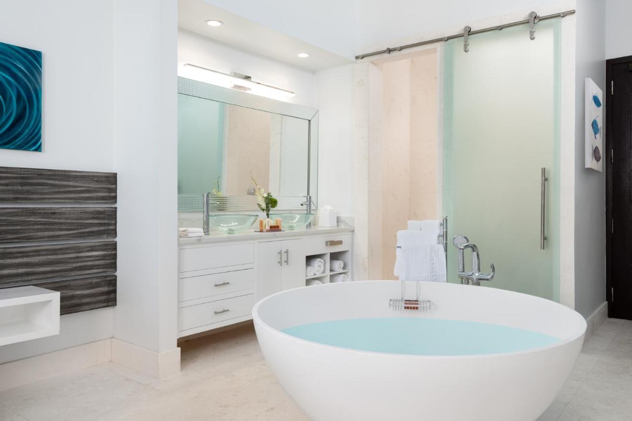 Zenza Boutique Hotel Turtle Cove Εξωτερικό φωτογραφία