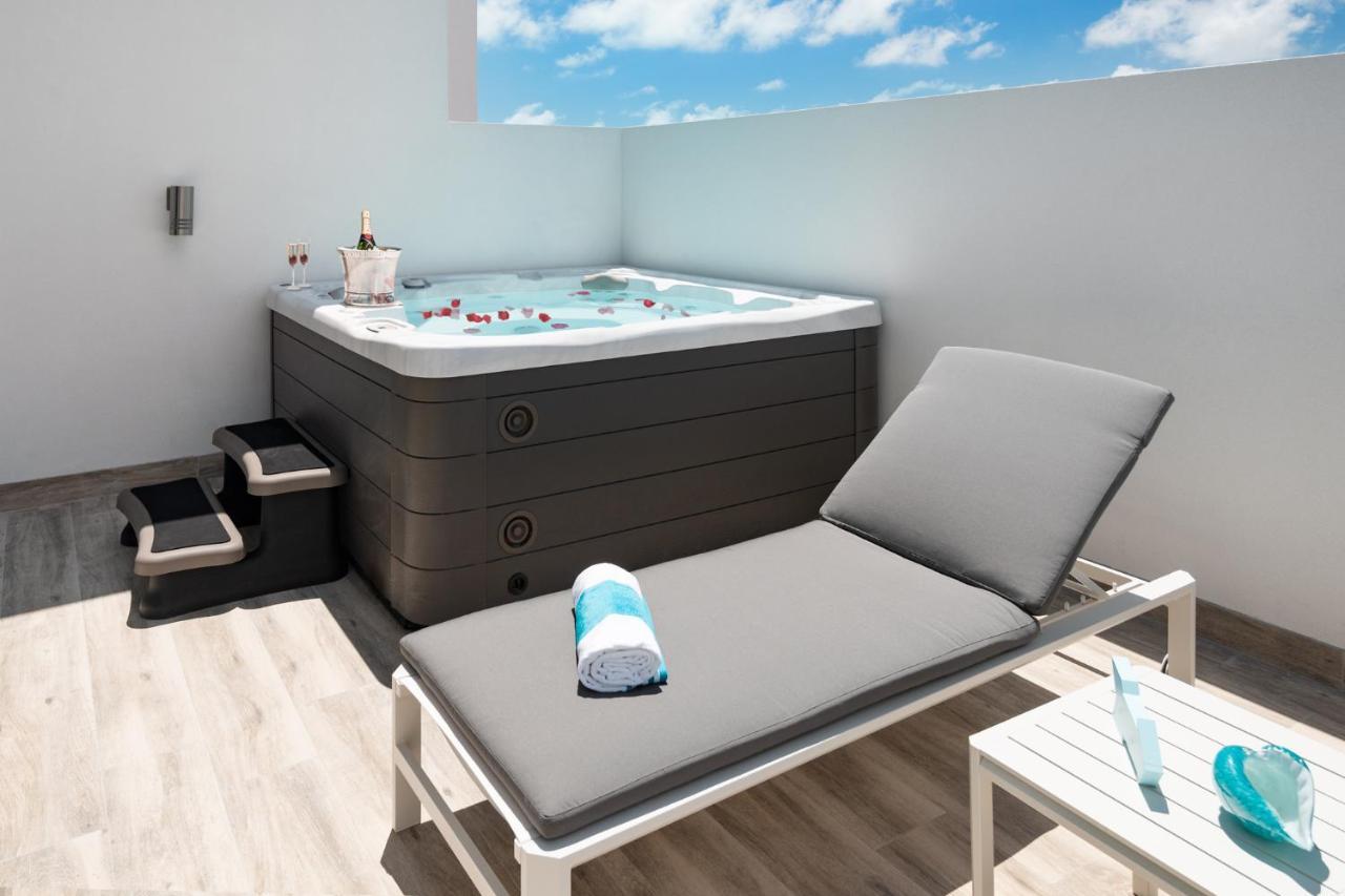 Zenza Boutique Hotel Turtle Cove Εξωτερικό φωτογραφία
