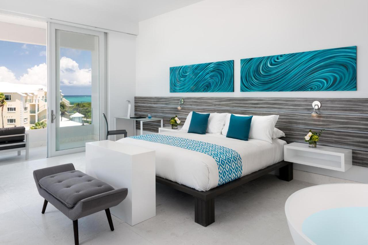 Zenza Boutique Hotel Turtle Cove Εξωτερικό φωτογραφία