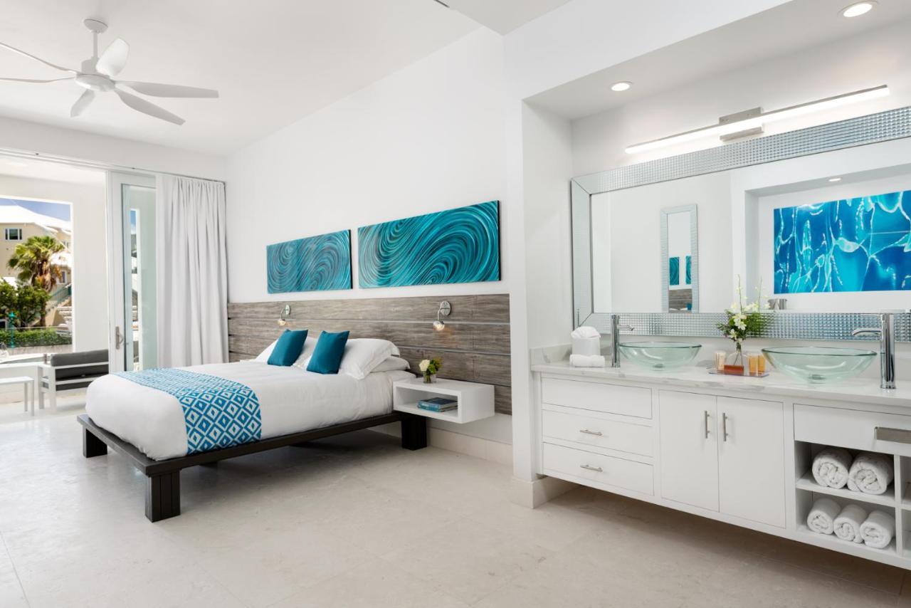 Zenza Boutique Hotel Turtle Cove Εξωτερικό φωτογραφία