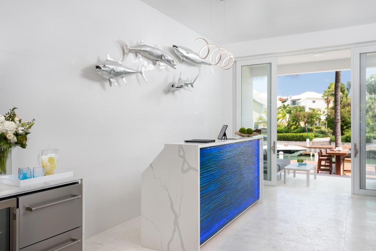 Zenza Boutique Hotel Turtle Cove Εξωτερικό φωτογραφία