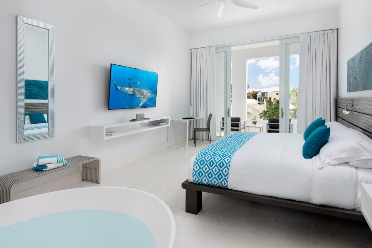 Zenza Boutique Hotel Turtle Cove Εξωτερικό φωτογραφία