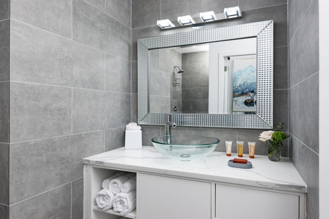 Zenza Boutique Hotel Turtle Cove Εξωτερικό φωτογραφία