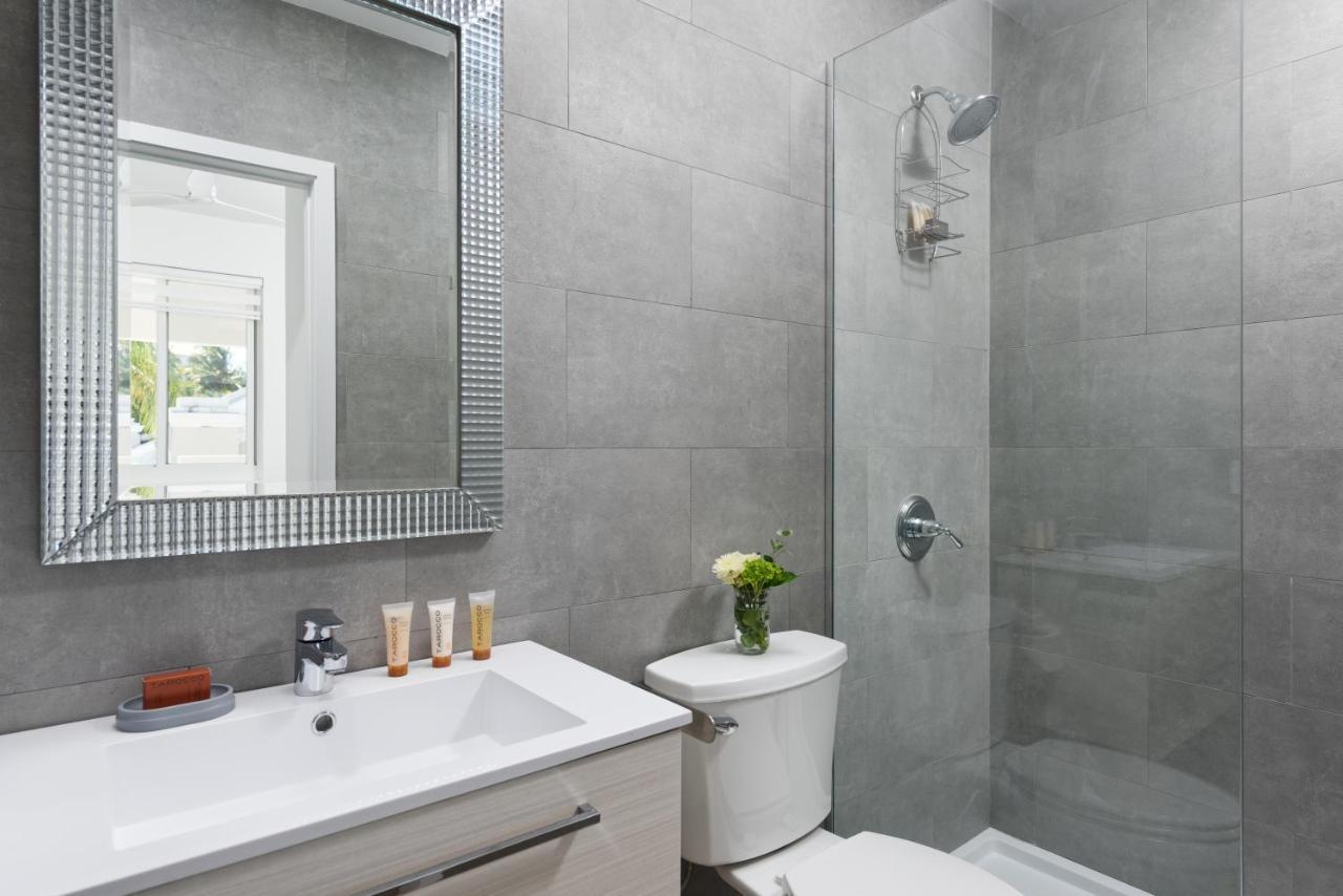 Zenza Boutique Hotel Turtle Cove Εξωτερικό φωτογραφία