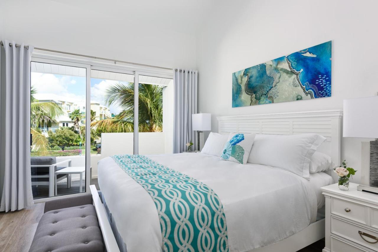 Zenza Boutique Hotel Turtle Cove Εξωτερικό φωτογραφία