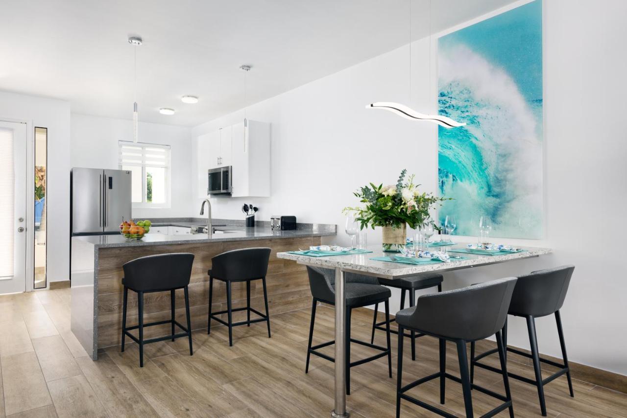 Zenza Boutique Hotel Turtle Cove Εξωτερικό φωτογραφία