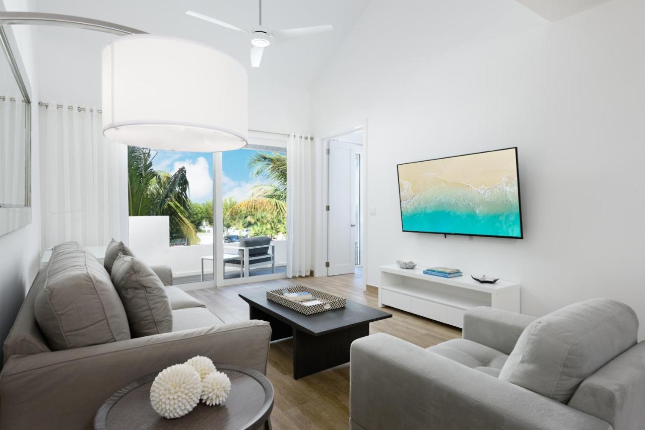 Zenza Boutique Hotel Turtle Cove Εξωτερικό φωτογραφία
