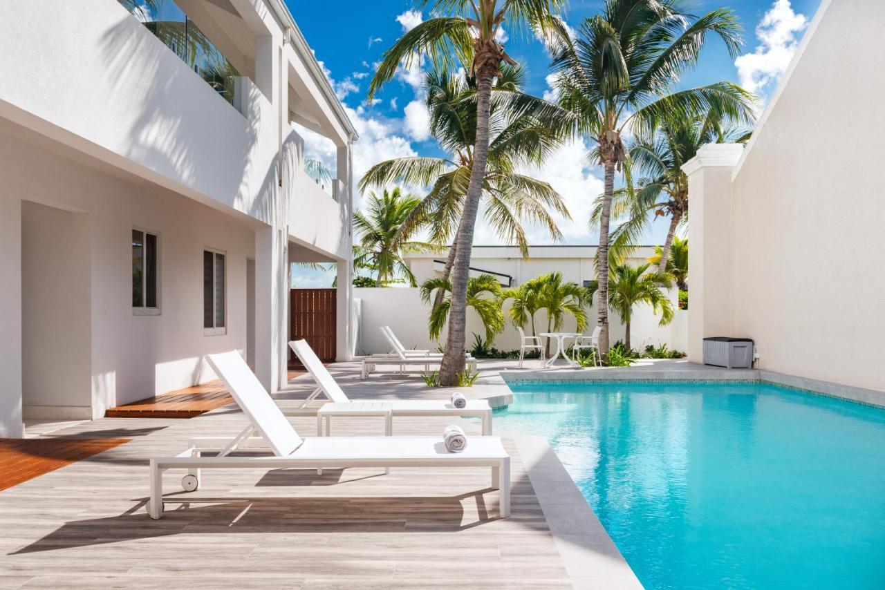 Zenza Boutique Hotel Turtle Cove Εξωτερικό φωτογραφία