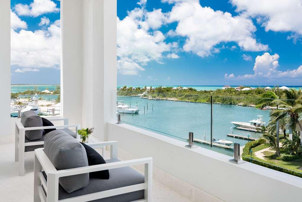 Zenza Boutique Hotel Turtle Cove Δωμάτιο φωτογραφία